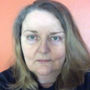 Meet your Posher, Katherine